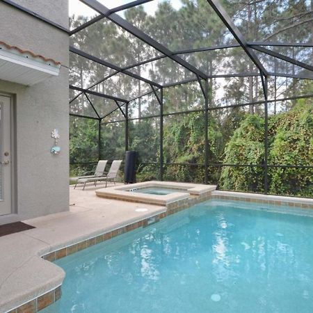 Paradise Palms - 5 Bedroom Pool Home - 3500Pp Kissimmee Eksteriør bilde