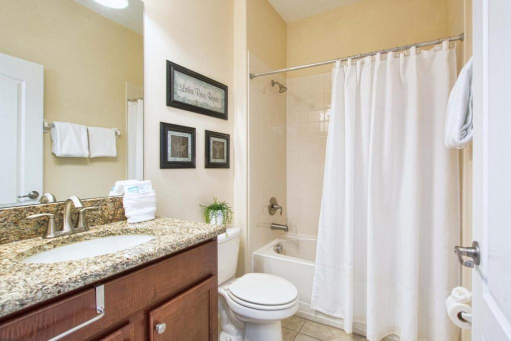 Paradise Palms - 5 Bedroom Pool Home - 3500Pp Kissimmee Eksteriør bilde