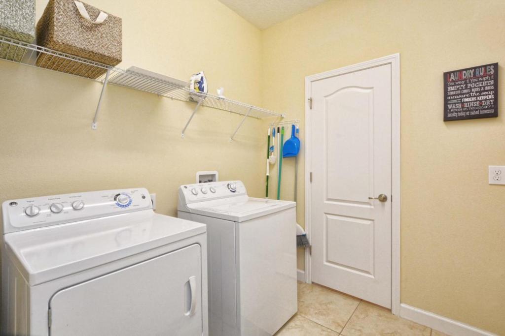 Paradise Palms - 5 Bedroom Pool Home - 3500Pp Kissimmee Eksteriør bilde