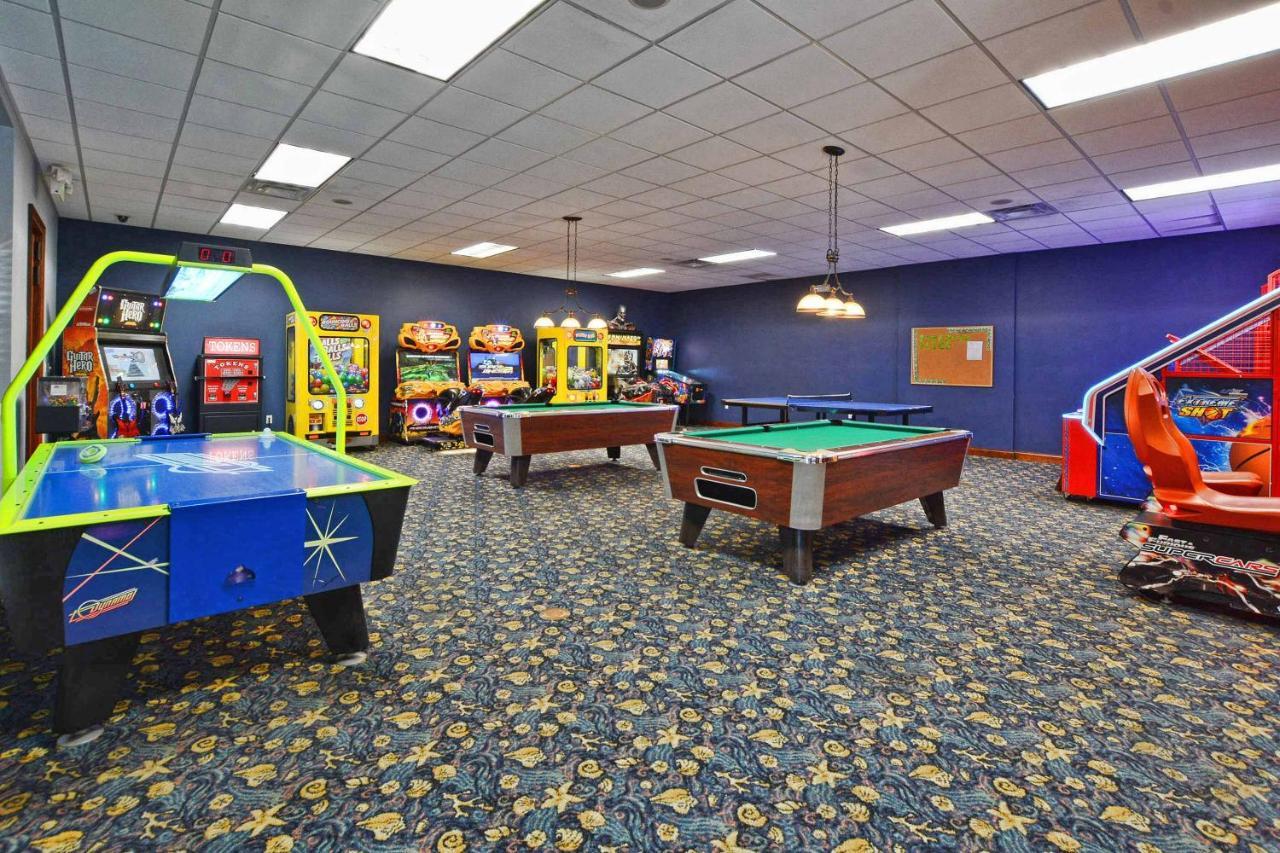 Paradise Palms - 5 Bedroom Pool Home - 3500Pp Kissimmee Eksteriør bilde
