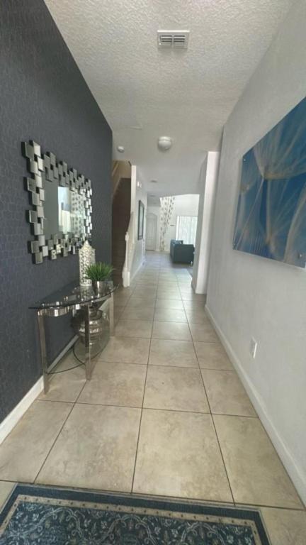 Paradise Palms - 5 Bedroom Pool Home - 3500Pp Kissimmee Eksteriør bilde