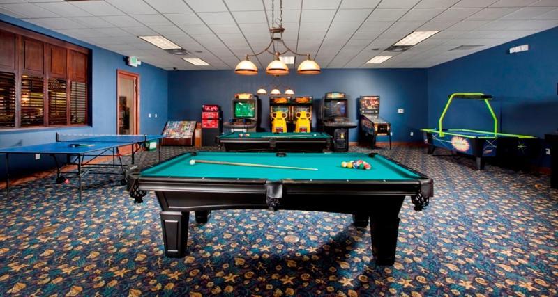 Paradise Palms - 5 Bedroom Pool Home - 3500Pp Kissimmee Eksteriør bilde